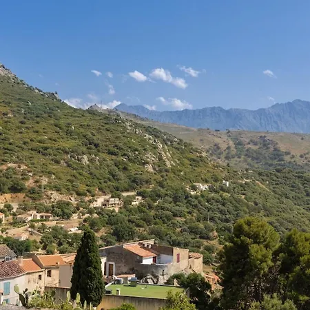 Maison A Torra *
