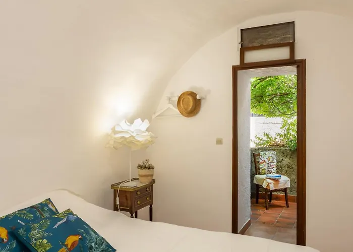 Maison A Torra 別荘 コルバーラ