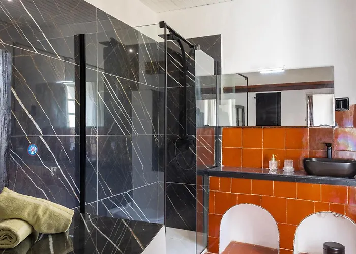 別荘 Maison A Torra *