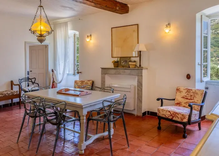 Maison A Torra *