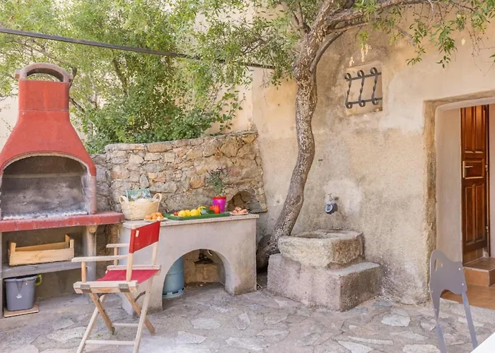 Tatil Evi Maison A Torra