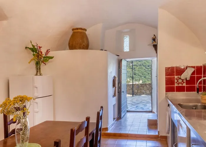 Maison A Torra Tatil Evi Corbara