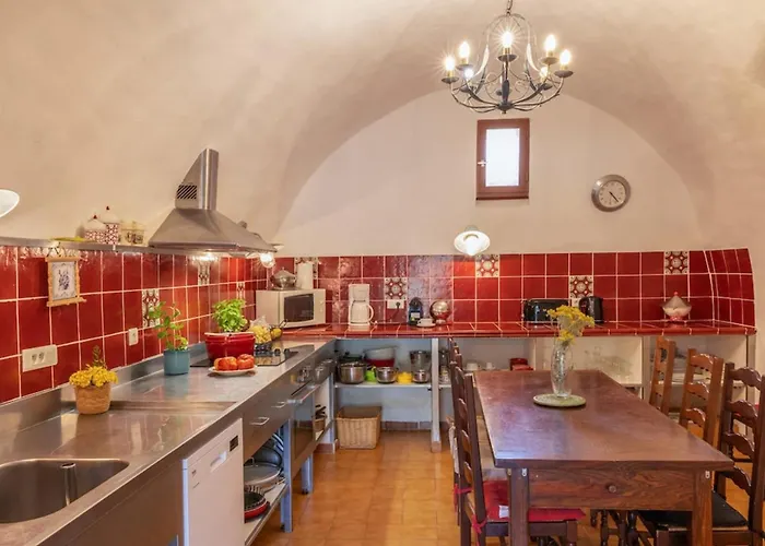 Maison A Torra Tatil Evi Corbara