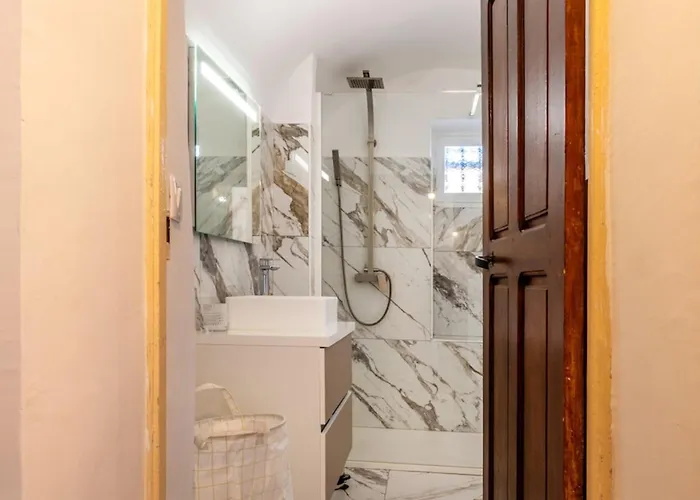 Maison A Torra * Corbara