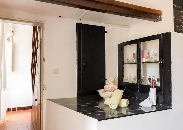 Maison A Torra Tatil Evi Corbara