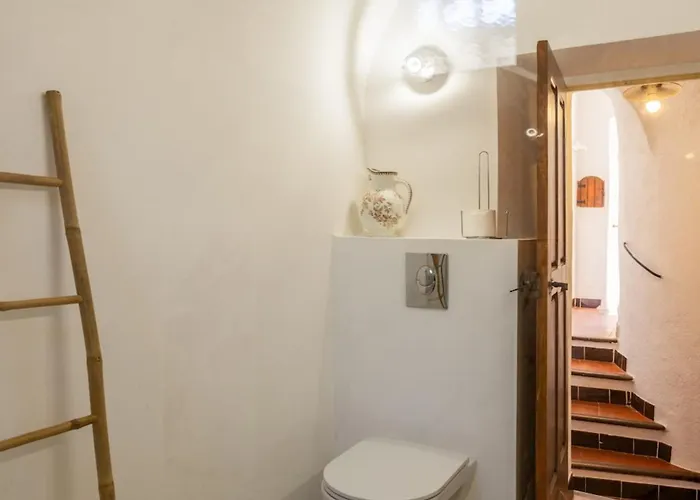 別荘 Maison A Torra *