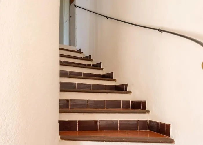 Maison A Torra * Corbara