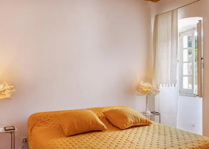 Maison A Torra コルバーラ