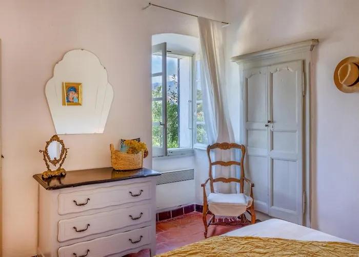 Tatil Evi Maison A Torra