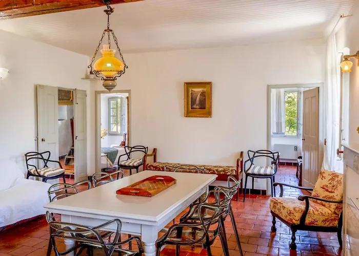 Tatil Evi Maison A Torra