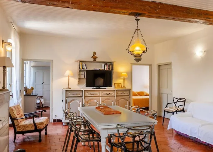 Maison A Torra * Corbara