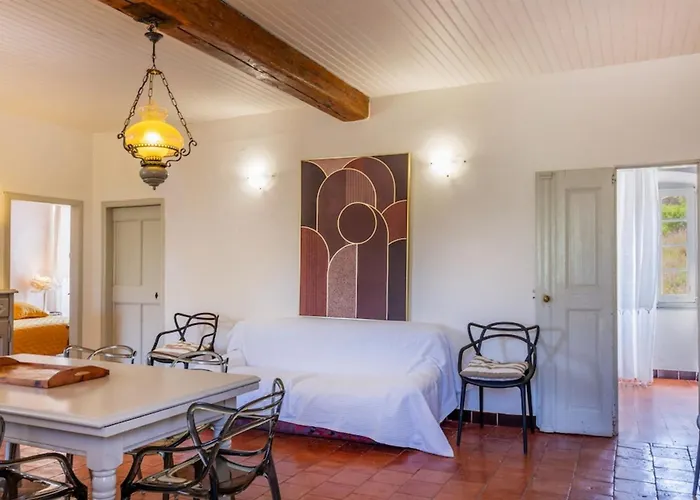 Maison A Torra