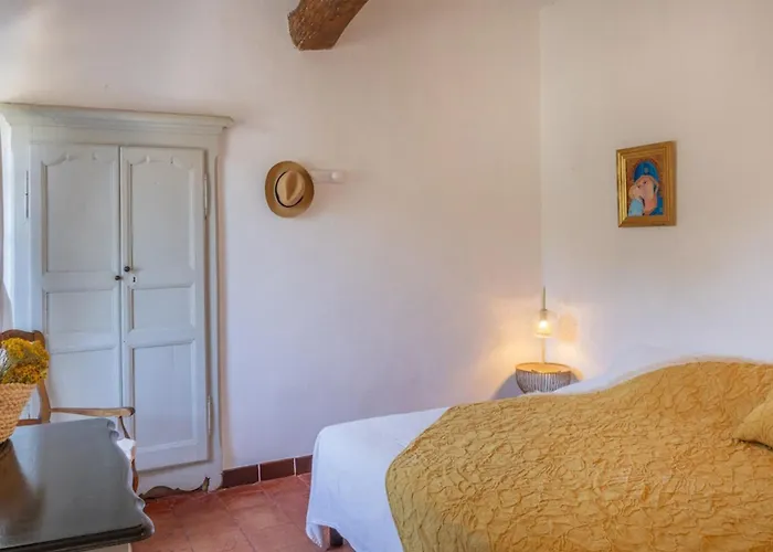 Maison A Torra Corbara
