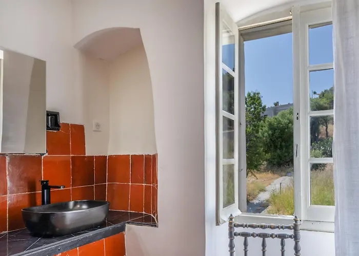 Tatil Evi Maison A Torra Corbara