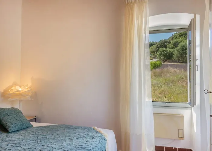 Maison A Torra Tatil Evi