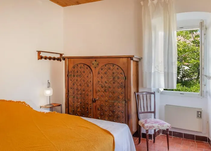 Maison A Torra *
