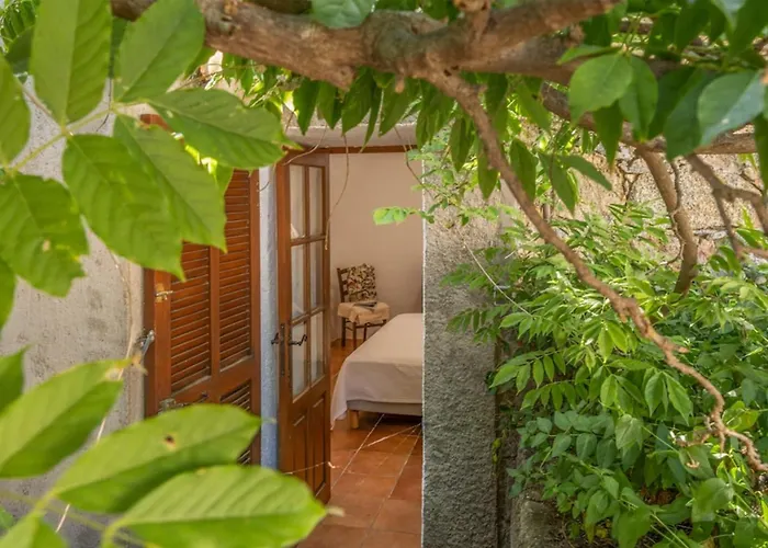 Maison A Torra 別荘